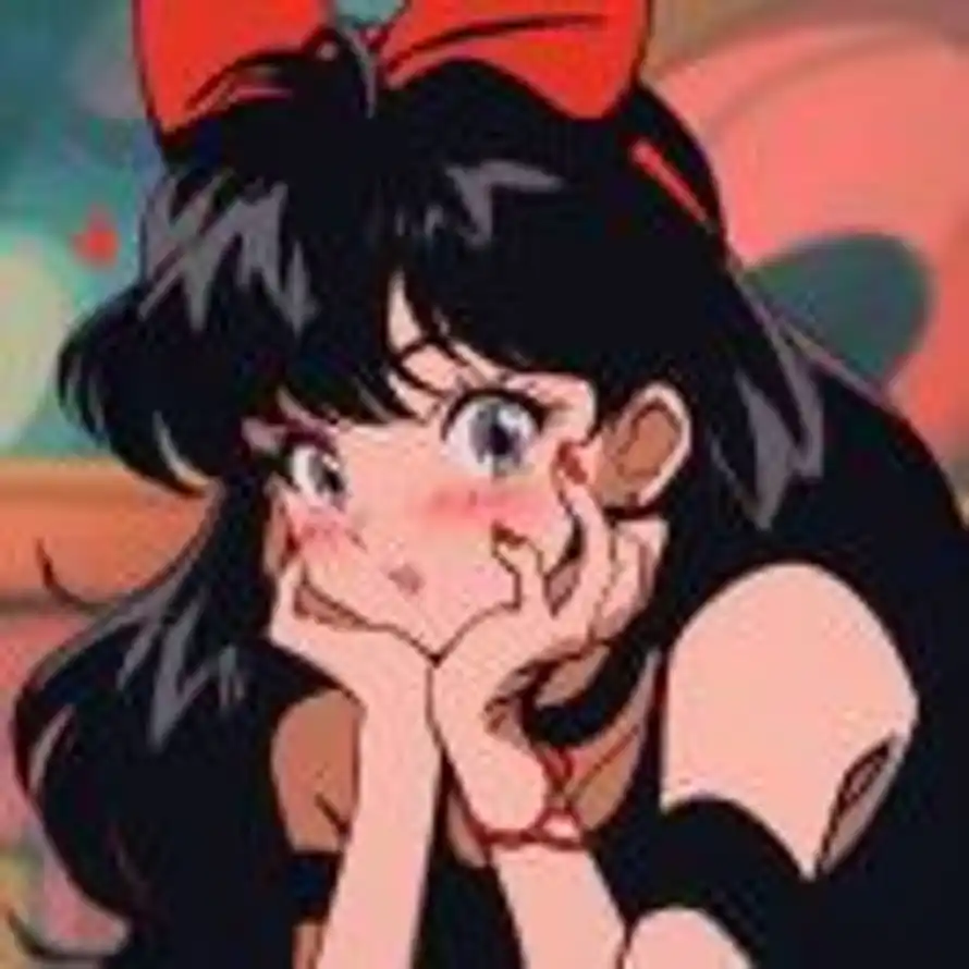 -的头像