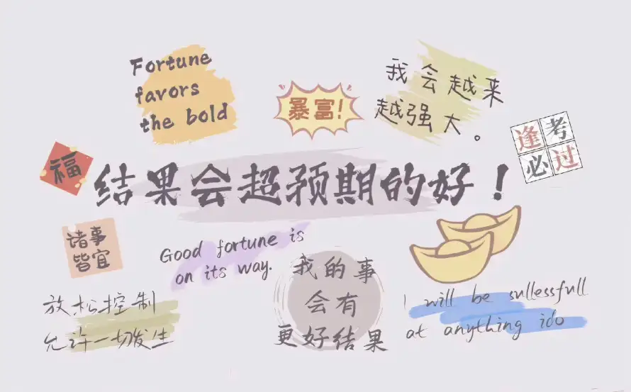 2k文字壁纸-治愈系 - 中文语录-励志语录「哲风壁纸」