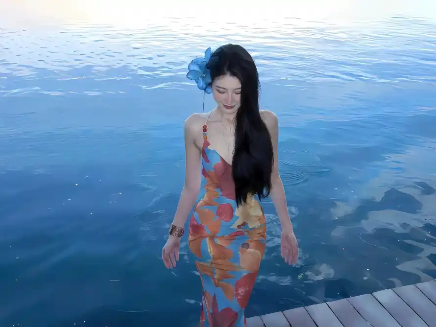 2k壁纸壁纸-夏日 - 水边-海景「哲风壁纸」 2k壁纸壁纸-夏日 - 水边-海景「哲风壁纸」