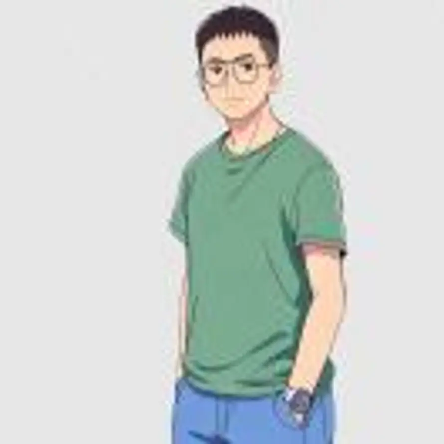 Mr.Leong的头像