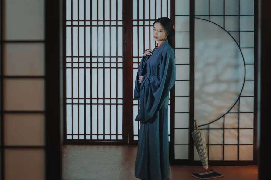 3k优雅壁纸-古典 - 古风-女性「哲风壁纸」 3k优雅壁纸-古典 - 古风-女性「哲风壁纸」