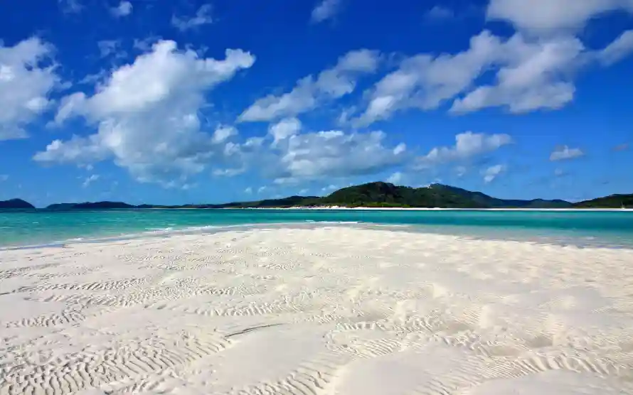3k壁纸壁纸-岛屿 - 海洋-海滨「哲风壁纸」