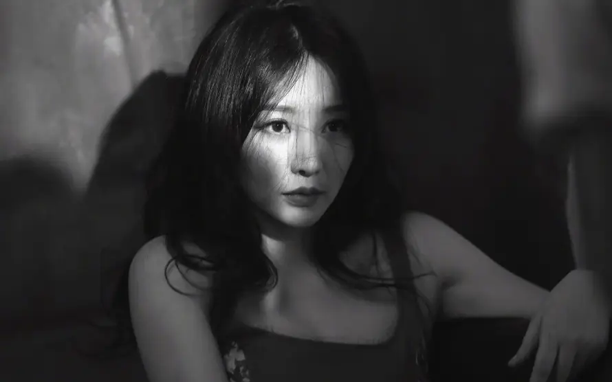 2k人像壁纸-复古 - 女性-女神「哲风壁纸」