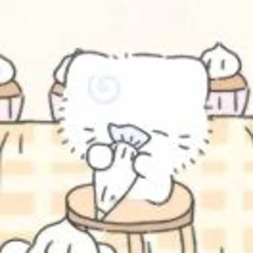 偏偏我运气好的头像