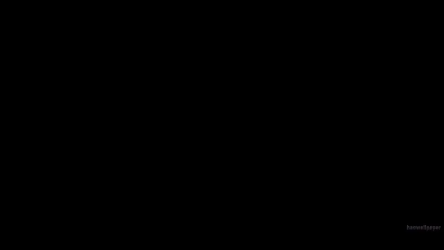 4k光影壁纸-光斑 - 抽象-暗调「哲风壁纸」