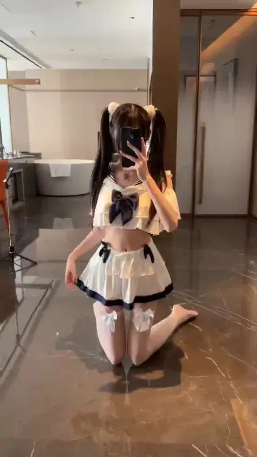 4kjk壁纸 - 可爱 - 室内 - 少女「哲风壁纸」