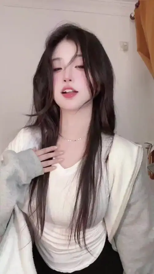 4k性感壁纸 - 美女 - 休闲风格 - 室内背景「哲风壁纸」
