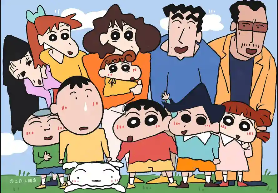 4k妮妮壁纸 - 小白 - 小葵 - 正男「哲风壁纸」