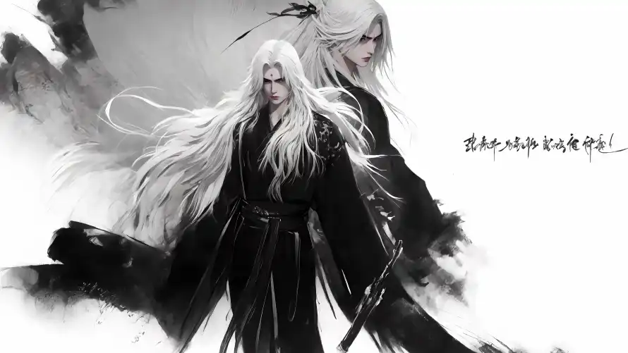 4k仙侠壁纸-剑 - 仙逆-修仙「哲风壁纸」