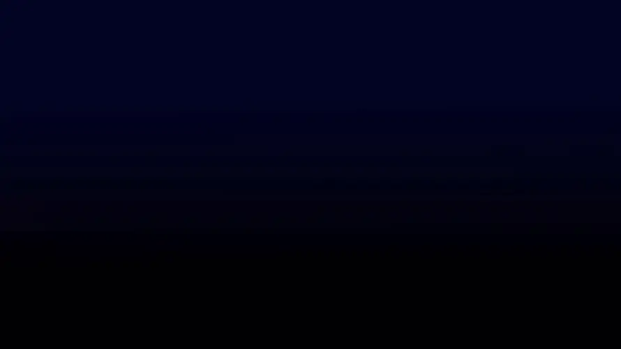 8k动态壁纸-夜空 - 暗蓝-暗调「哲风壁纸」
