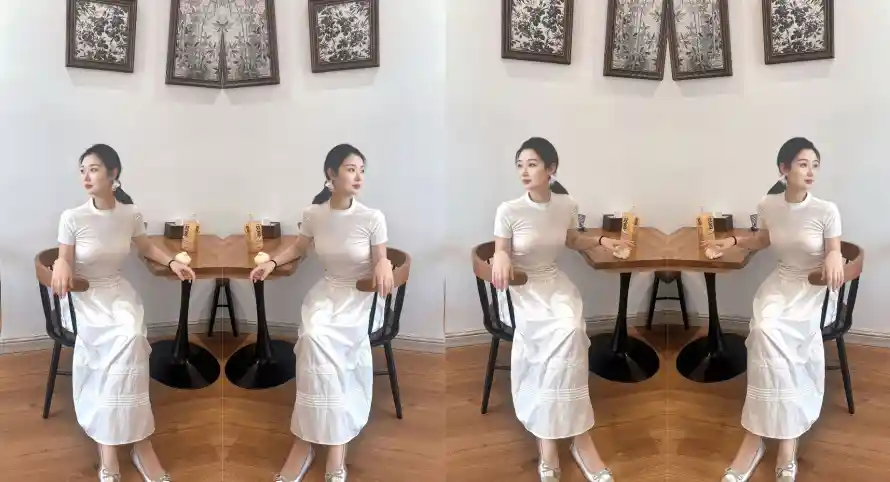 2k优雅壁纸-复古 - 女性-室内「哲风壁纸」