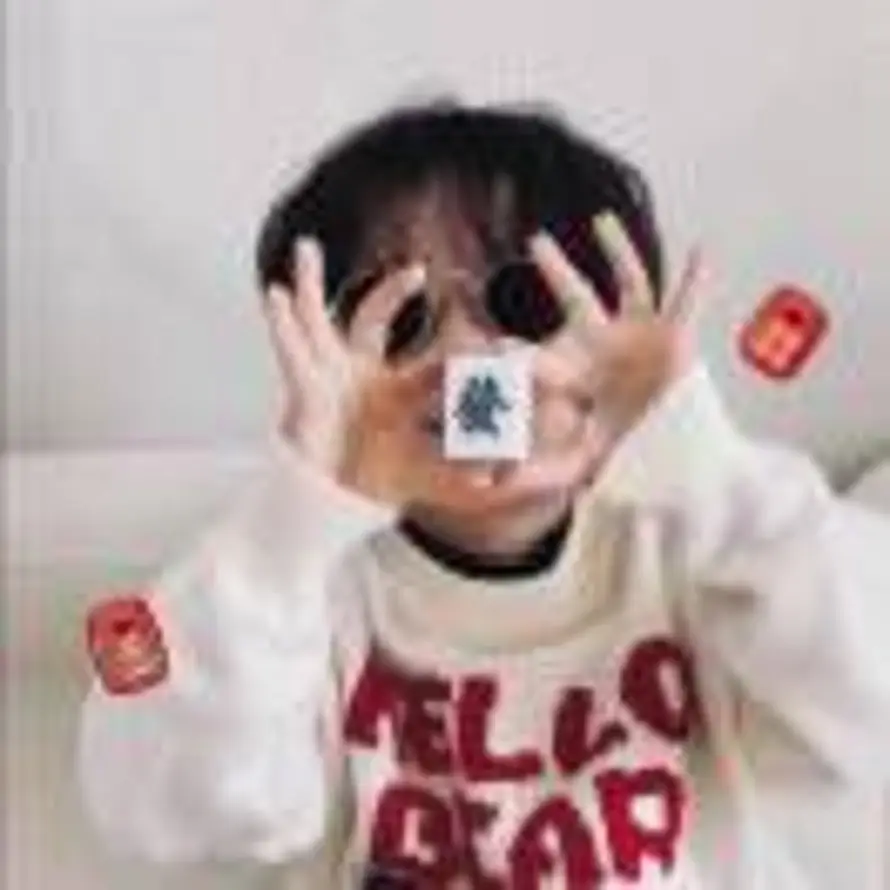 欢喜的头像
