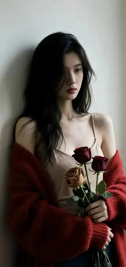 4k吊带壁纸 - 壁纸 - 室内 - 气质「哲风壁纸」