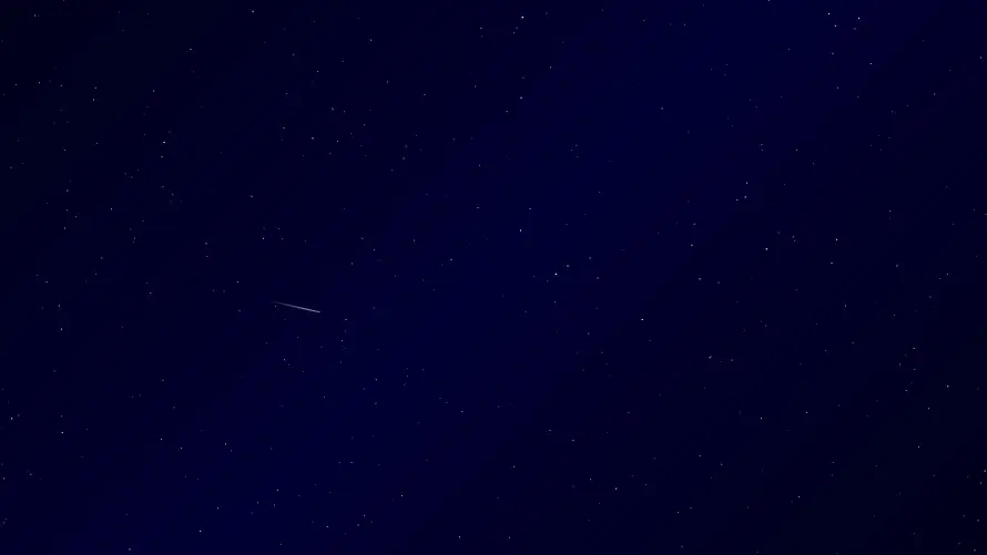 2k夜空壁纸-天体 - 宇宙-星光「哲风壁纸」
