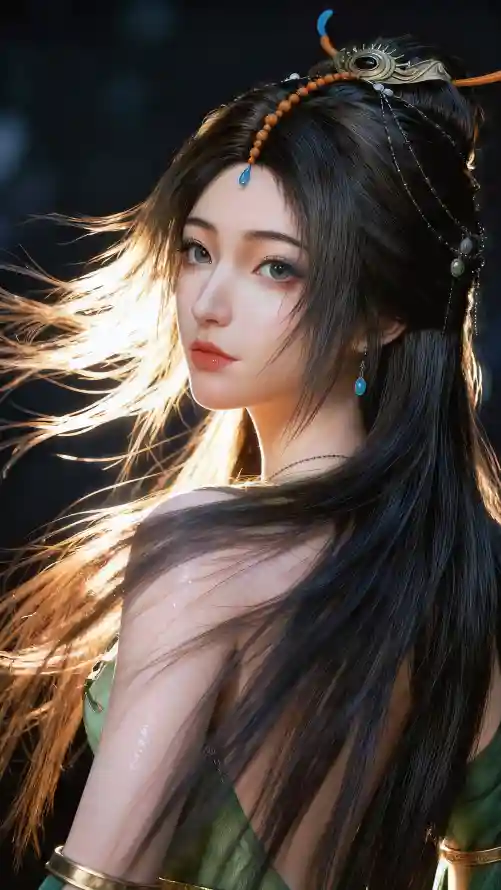 4k光影壁纸 - 古装 - 国风 - 柔美「哲风壁纸」 4k光影壁纸 - 古装 - 国风 - 柔美「哲风壁纸」