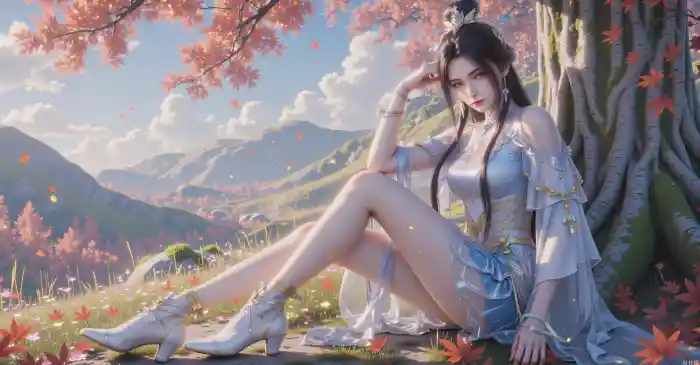 12345的头像