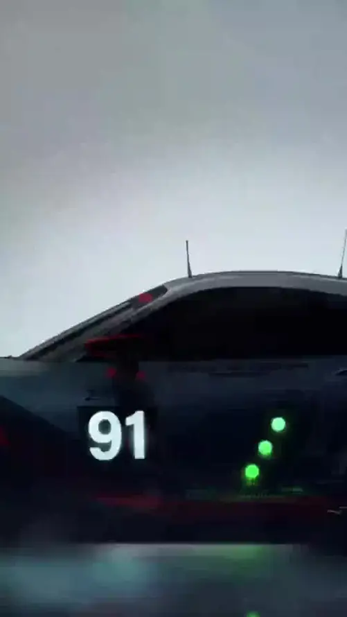 4k汽车壁纸 - 赛车 - 跑车 - 性能车「哲风壁纸」