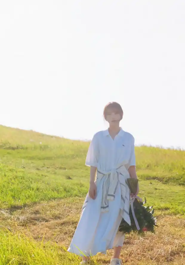 4k乡村壁纸 - 原野 - 山坡 - 户外「哲风壁纸」