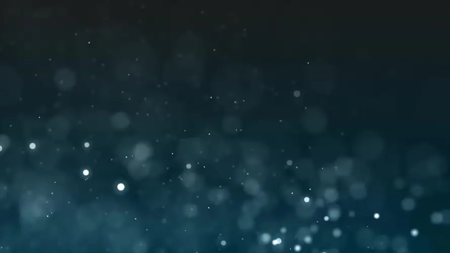4k光斑壁纸-夜 - 暗-光点「哲风壁纸」
