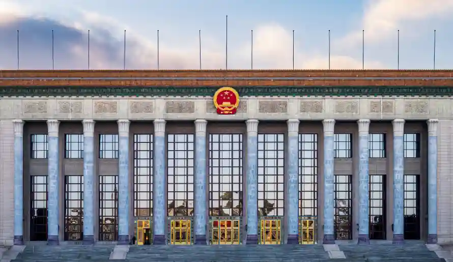 7k国徽壁纸-壁纸 - 对称-庄严「哲风壁纸」