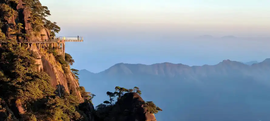 3k云雾壁纸-壁纸 - 天空-山峰「哲风壁纸」