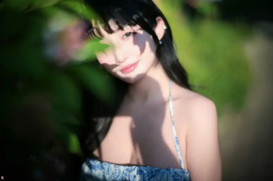 1k光影壁纸-夏日 - 户外-摄影「哲风壁纸」