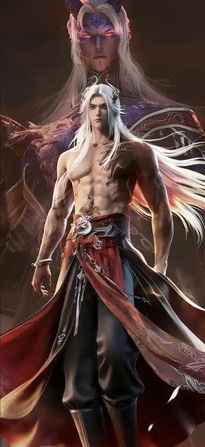 4k仙逆壁纸 - 修仙 - 古装 - 古风「哲风壁纸」