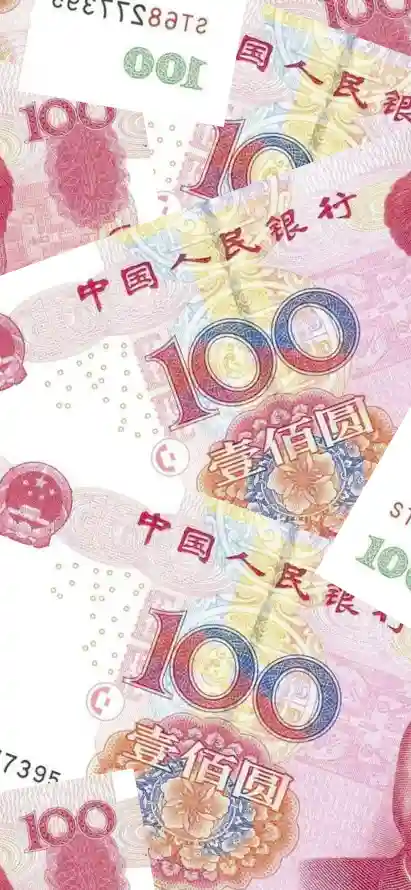 4k交易壁纸 - 储蓄 - 商务 - 壁纸「哲风壁纸」
