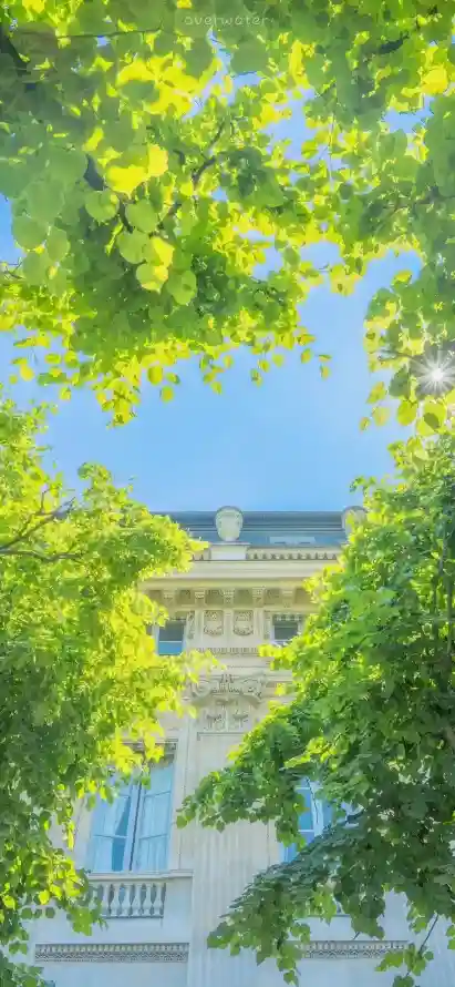 4k壁纸壁纸 - 建筑 - 户外 - 手机「哲风壁纸」