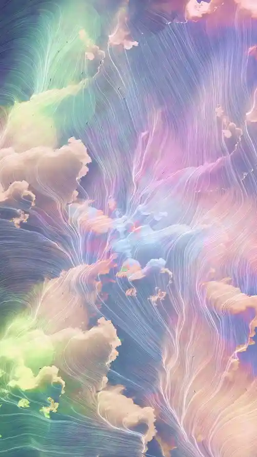 4k光线壁纸 - 壁纸 - 天空 - 手机「哲风壁纸」