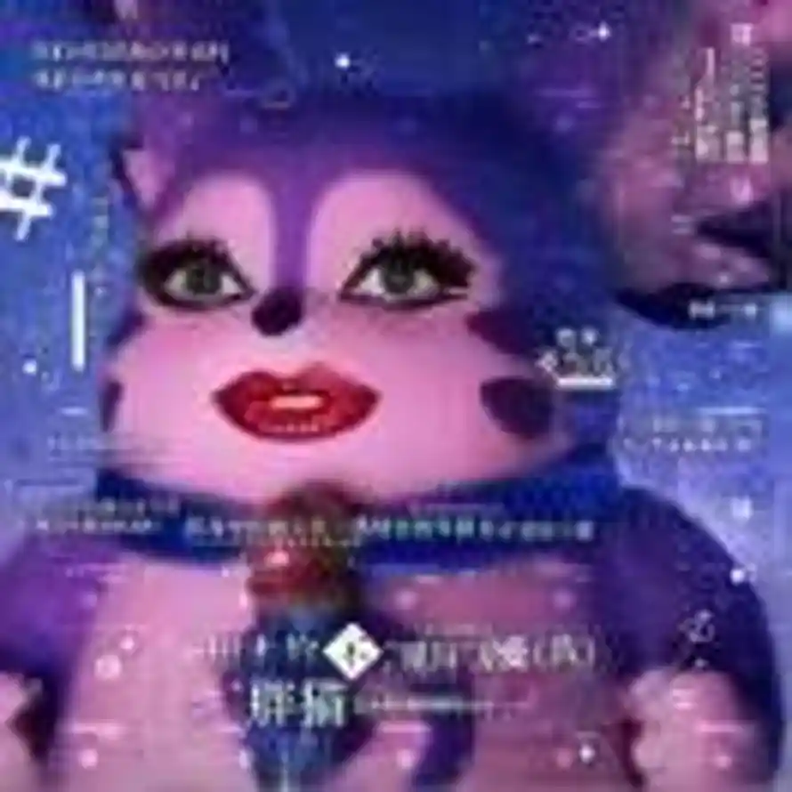 月半猫的头像
