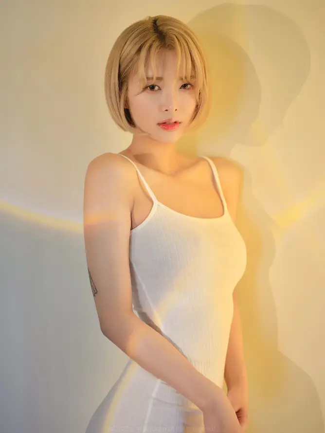 4k光影壁纸 - 室内 - 暖光 - 柔美「哲风壁纸」
