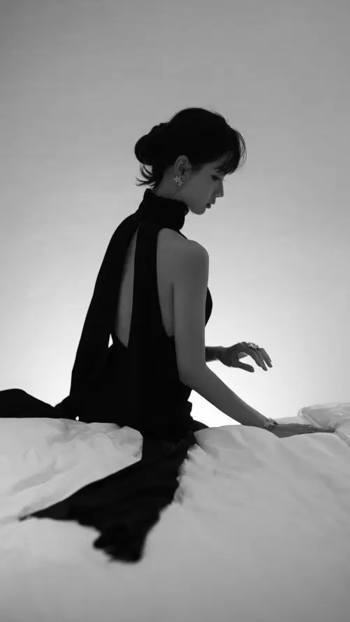 4k侧影壁纸 - 女演员 - 艺术照 - 陈都灵「哲风壁纸」 4k侧影壁纸 - 女演员 - 艺术照 - 陈都灵「哲风壁纸」