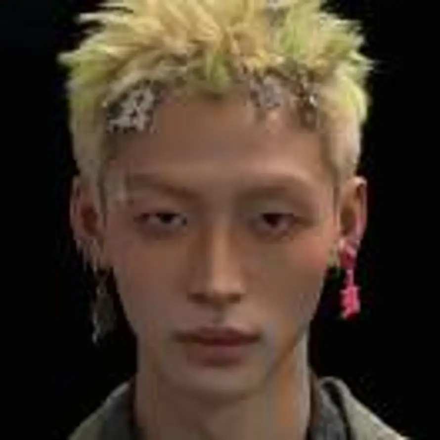 玫瑰的头像