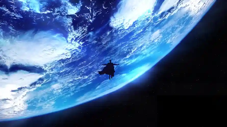 4k地球壁纸-太空 - 宇宙-星空「哲风壁纸」