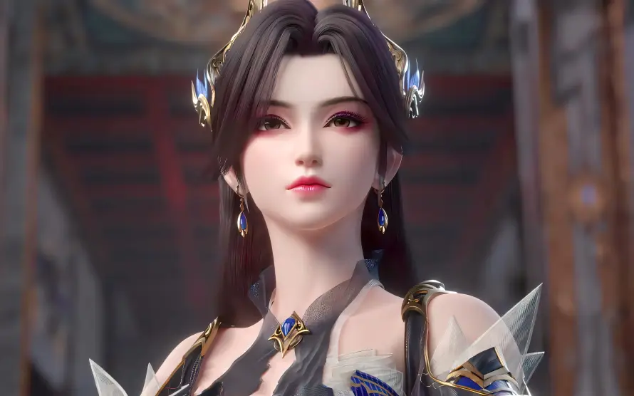 3k曹颖壁纸-仙侠风格 - 动漫美女-动漫角色「哲风壁纸」 3k曹颖壁纸-仙侠风格 - 动漫美女-动漫角色「哲风壁纸」