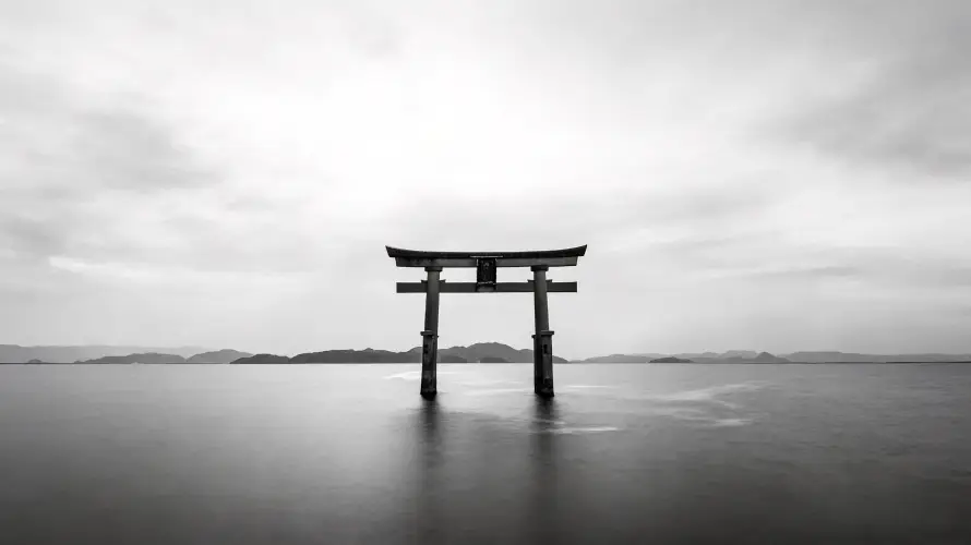 3k云层壁纸-天空 - 海上-海面「哲风壁纸」