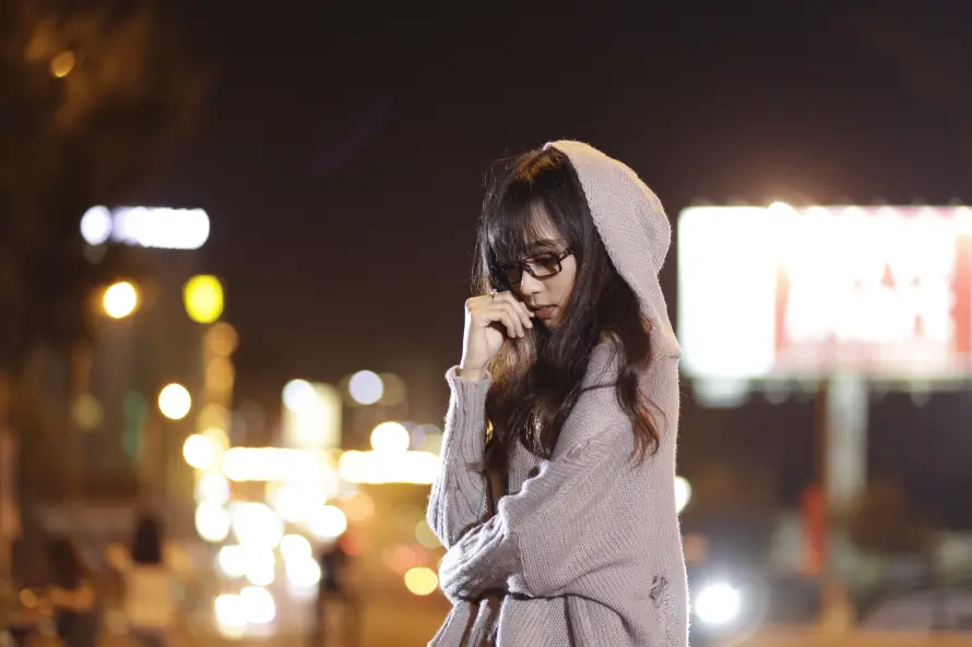 5k休闲壁纸-城市 - 夜晚-夜景「哲风壁纸」