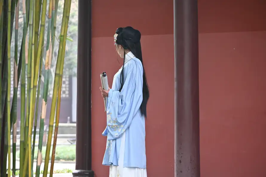 4k古典壁纸 - 古装 - 古风 - 汉服「哲风壁纸」 4k古典壁纸 - 古装 - 古风 - 汉服「哲风壁纸」