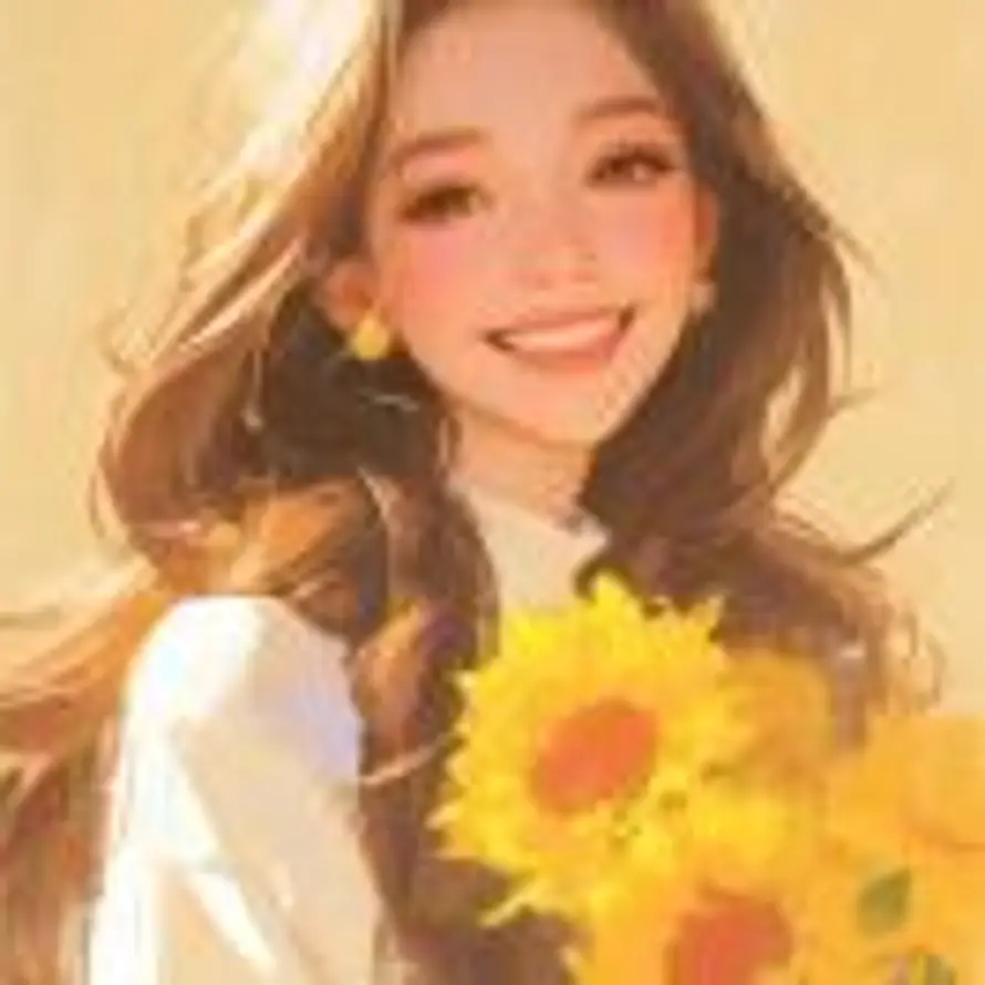🥰的头像