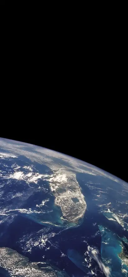 4k地球壁纸 - 天体 - 太空 - 宇宙「哲风壁纸」