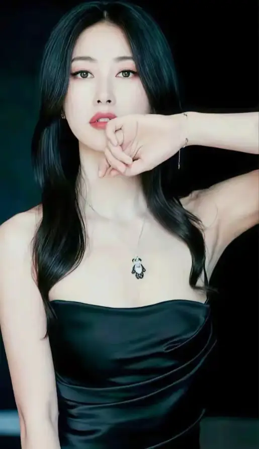 4k优雅壁纸 - 女性 - 好看 - 性感「哲风壁纸」
