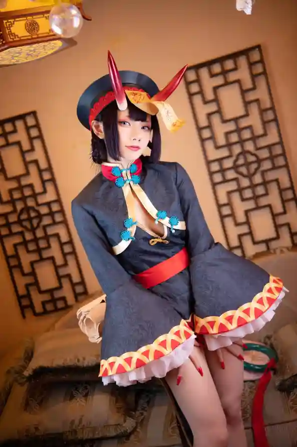 4k发饰壁纸 - 古风 - 可爱 - 神奇「哲风壁纸」