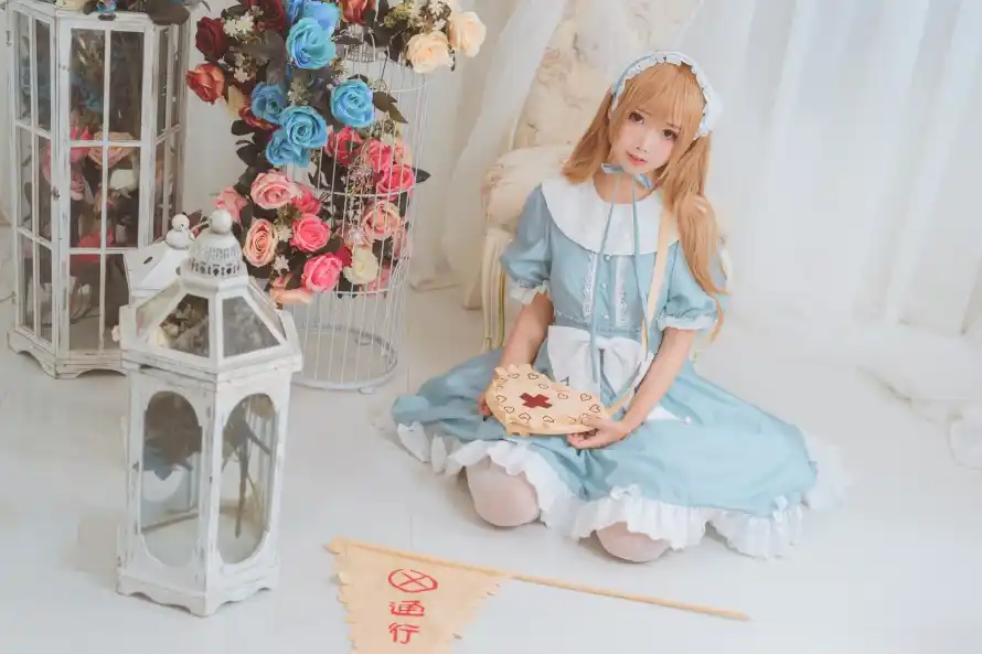 2k发箍壁纸-少女 - 甜点-甜美「哲风壁纸」 2k发箍壁纸-少女 - 甜点-甜美「哲风壁纸」