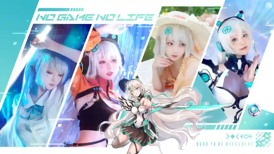 4k可爱壁纸-天选 - 少女-服饰「哲风壁纸」