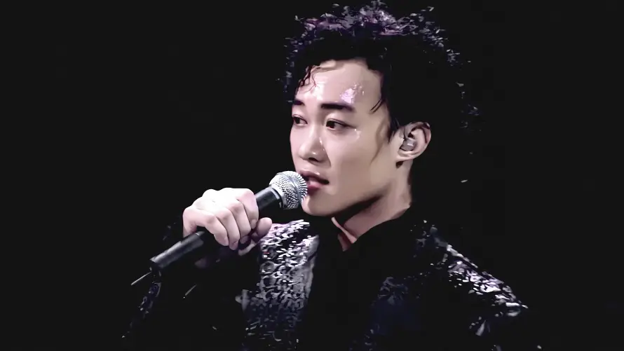 5k唱歌壁纸-娱乐 - 明星-歌手「哲风壁纸」