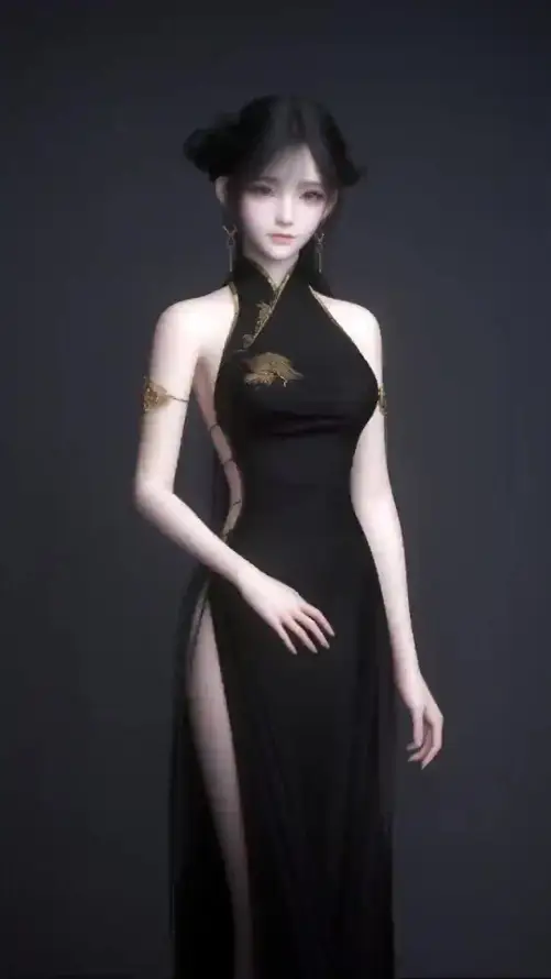 4k动态壁纸 - 8 - 女性 - 中国风「哲风壁纸」
