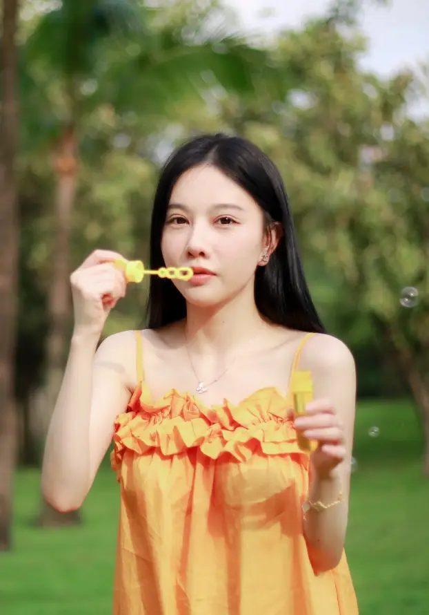 4k休闲壁纸 - 夏天 - 户外 - 树木「哲风壁纸」
