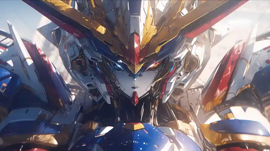 4k4K壁纸-战甲 - 未来-机械「哲风壁纸」 4k4K壁纸-战甲 - 未来-机械「哲风壁纸」