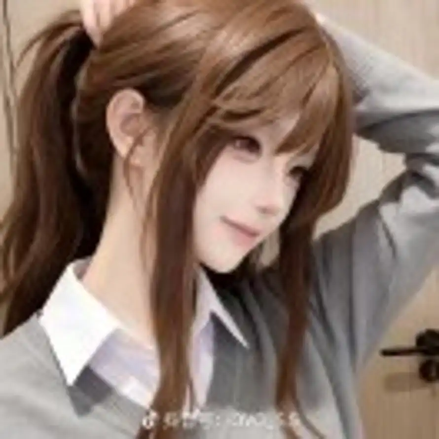 汐的头像